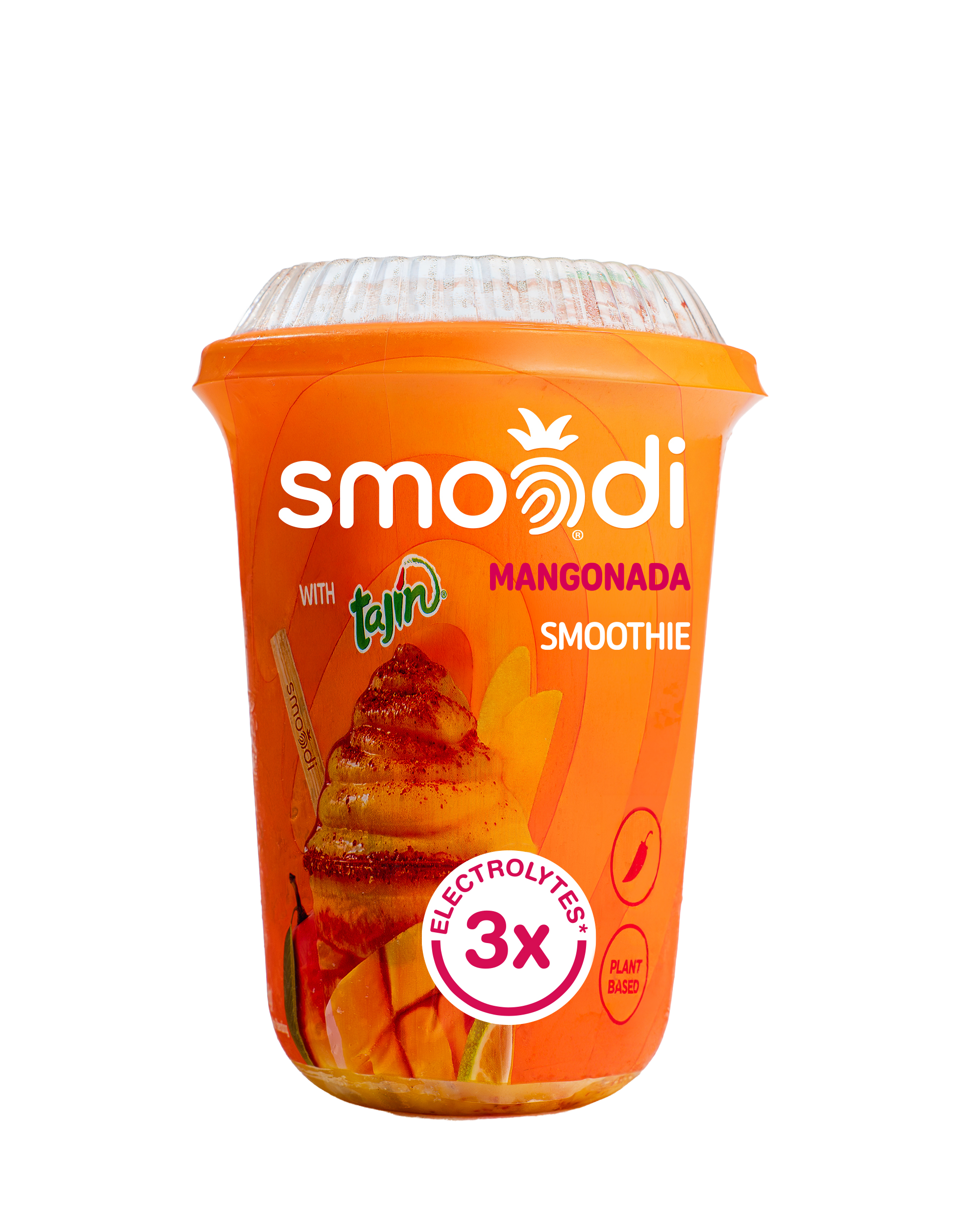Mangonada